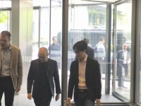 알파고 하사비스 CEO, 4대 그룹 총수와 잇달아 회동(종합)