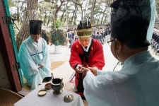 목포시, 이순신 탄신 481주년 기념행사 엄숙 봉행