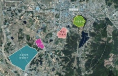 [단독]고창 덕산지구 도시개발 계획 변경 ‘의혹 증폭
