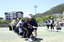 "현장 밖에서 만난 전북 건축인들"…완주 모악산서 한마음