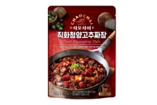 월잠리고추짜장 | [오늘의신상]매운맛 짜장의 진수…차오라이 '직화청양고추짜장'
