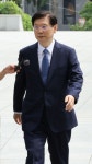 '尹 등 비화폰 정보 삭제' 박종준 전 경호처장 1심서 무죄