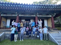 전라좌우수영과 이순신 장군의 발자취를 따라 걷다
