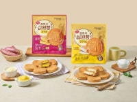 [오늘의신상]우리집 냉장고 놀러온 경주 명물 십원빵
