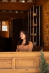 그리니어인터내셔널 | [NE 커피챗]그리니어 "한국 전통문화 통해 삶의 영감 얻길"