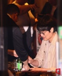 [포토] 삼소회동 테이블 셋팅은 구광모 회장
