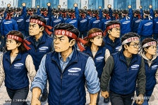 삼성바이오 노조, 삼성 초기업노조 탈퇴 추진…파업 동력 약화 불가피