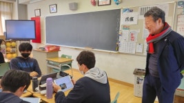 재외한국학교의 살아있는 역사…금강학교, 미래 100년 비전 선포