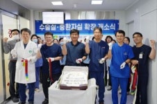 [인터뷰]고준석 광양사랑병원장 안전한 수술환경 구축, 신뢰도 제고
