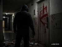 '텔레그램 보복대행' 채널 운영자·자금책 윗선 줄구속