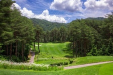 모나용평, 'KLPGA 명문' 버치힐CC 대중형 골프장 전환…골프·휴양 결합 경쟁력 강화