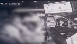 PC방 금고 털고 CCTV에 인사하더니…넘버원 외치며 조롱한 초등학생들