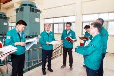 집중호우·폭염 선제 대응 나선 의령군…재해취약시설 점검 강화