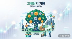 주가 빠질 때가 기회…폭락장에 증권가가 담으라는 종목[주末머니]