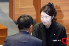 경찰, 강선우 '알선 대가 쪼개기 후원' 사건 불송치
