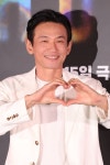 황정민, 불륜 주장글에 