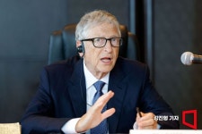 빌 게이츠, 이르면 내달 방한…韓 총리 면담 추진