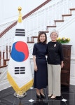'트럼프 2기 행정부 첫 주한美대사' 미셸 스틸, 오늘 부임…기대·우려 교차