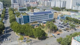 이근수 대구 북구청장 골목상권 살리려고 저녁시간 주·정차 위반 단속 안한다