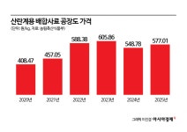 내년 설까지는 가격 계속 오를 것 한 판에 1만원 금란의 공습[계란 난맥상]①