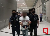 베트남 거점 '노쇼 사기' 일당 7명 구속…소상공인 630명 피해