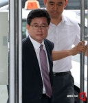 ‘사후 계엄선포문 작성’ 강의구 前부속실장, 항소심도 징역 1년6개월