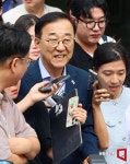 [포토] 김윤덕·오세훈 2차 회동
