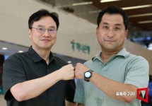 [이슈인터뷰]신종 사기 막아낸 하나은행 FDS 베테랑…10년 노하우와 집요함이 만든 결과물