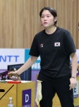 [속보] 추가은, 여자 10ｍ 공기권총 금메달…'사격 첫 금'