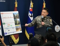 [속보]軍 