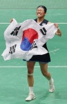 [나고야AG]안세영 또 새 역사…아시안게임 女단식 사상 첫 2연패
