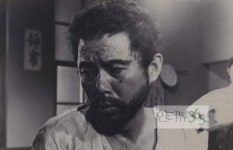 삼룡이는 내꺼지? - 진짜 동양의 대배우였던 김승호.