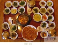 [황두진의 진짜 맛있는 집]한정식 집, 마방(馬房)집