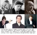 [클래식]피아노의 풍운아, 상송 프랑소와