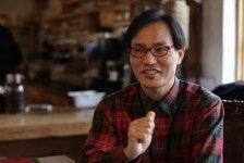 [인터뷰] 정신의 사치품 ‘커피’를 볶는 바리스타, 김용덕