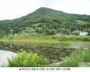 주민들도 모르는 천도교의 성지 ‘수산리’
