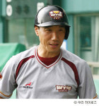 199호 홈런의 덫에 걸린 김동수