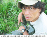 [인터뷰] 영화 잊고 제주서 사는 장선우 감독