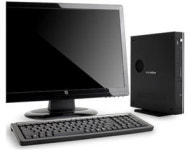 삼보 PC, 윈도우 라이브 품었네