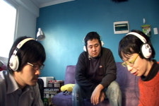 마이스페이스표 음악 토크쇼 On Air