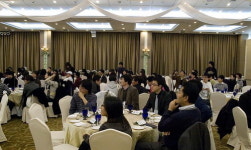 블칵, 올블로그 어워드 2008 개최