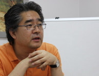 한상기 소셜웹연구회 회장, “웹 이해? 학제간 벽 넘어야 가능”