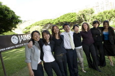 한국후지쯔, 직장인 대상 장학생 모집