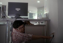 주변기기까지 한번에 끄세요…모뉴엘 친환경 소나무PC 출시