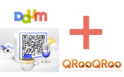 QR코드 앱 쿠루쿠루 다음 품으로...다음, 인투모스 인수