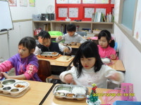 “얘들아, 밥먹자”…LH 임대단지 겨울방학 아동급식 지원