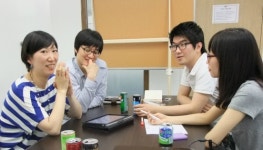 그루폰코리아 우리가 SNS로 소통하는 법