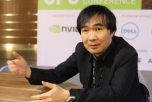 [GTC 2011] 슈퍼컴, 중국·일본은 뛰는데…