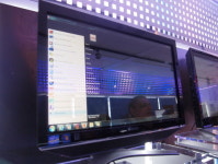 [CES2012] 울트라북, 올인원…2012 PC 트렌드