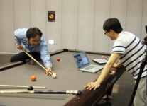 [Daum人 해커톤] 즐거운 상상의 나래를 펼치다